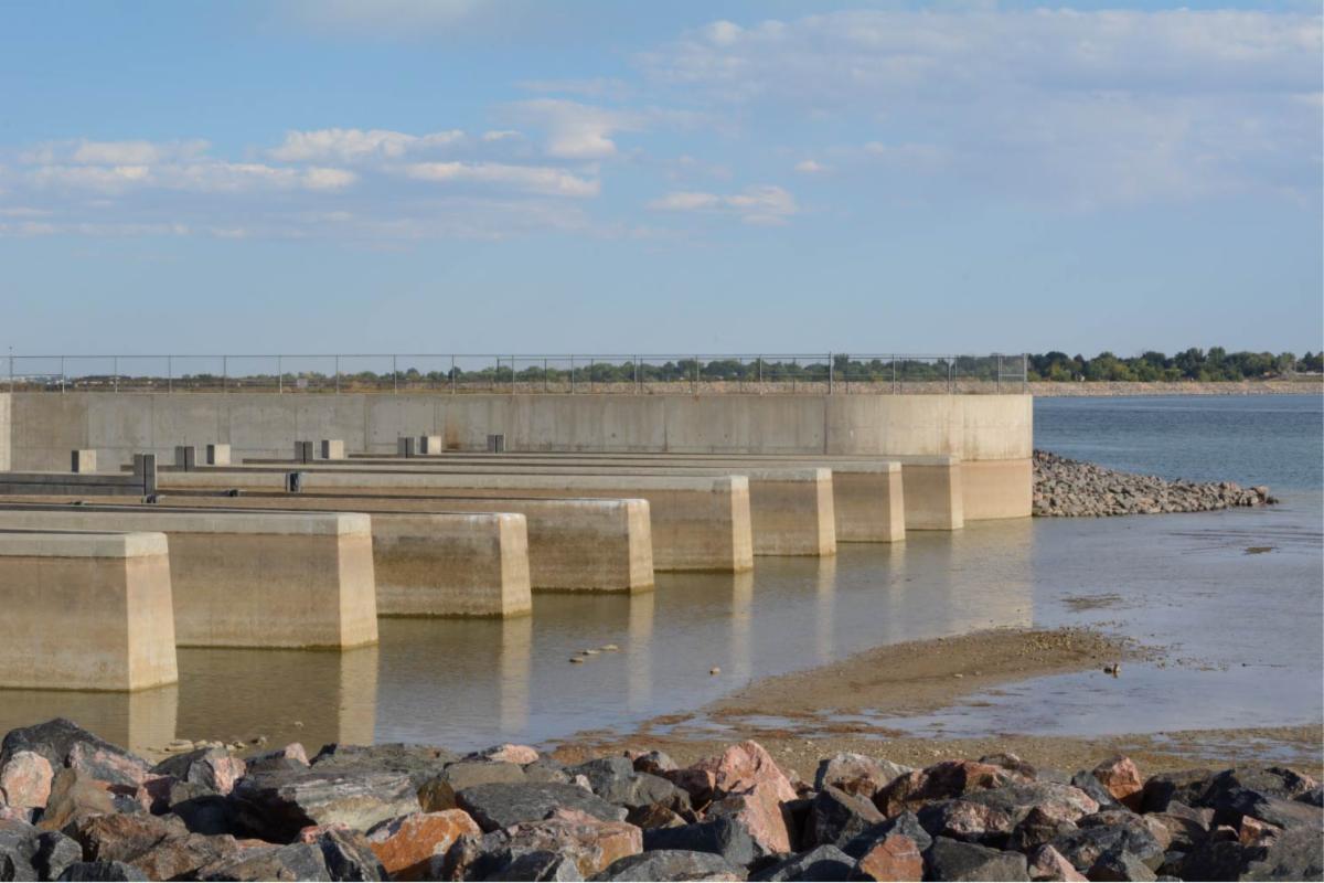 Standley Lake