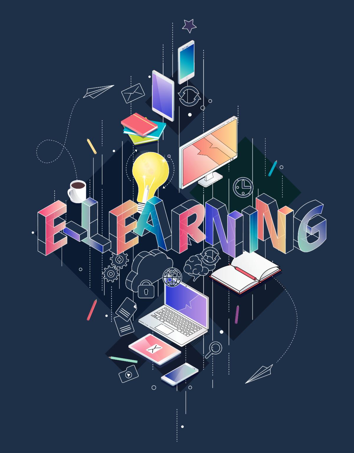 E-learning