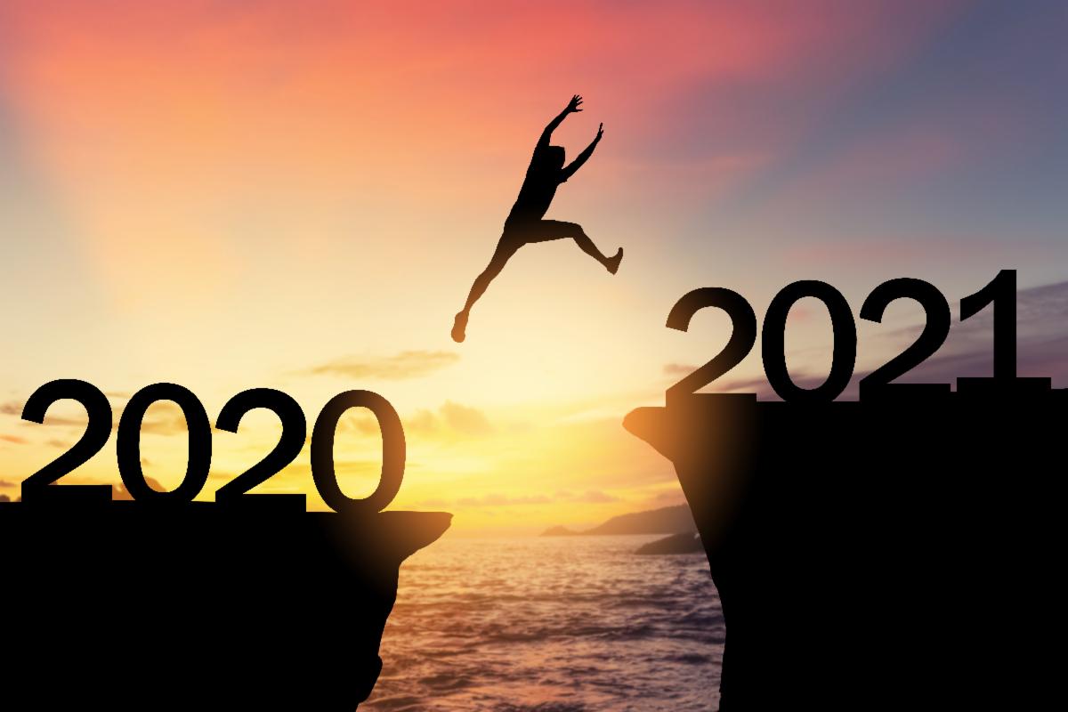 2020 to 2021