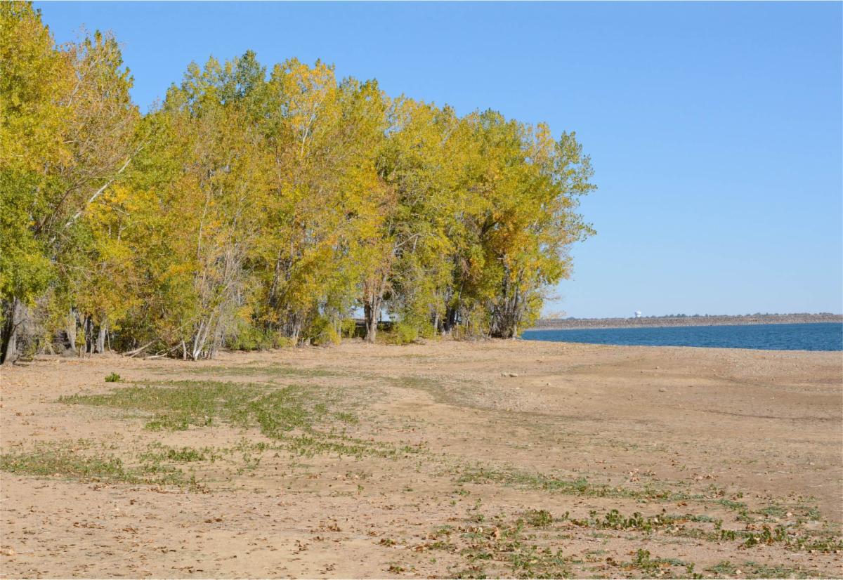 Standley Lake