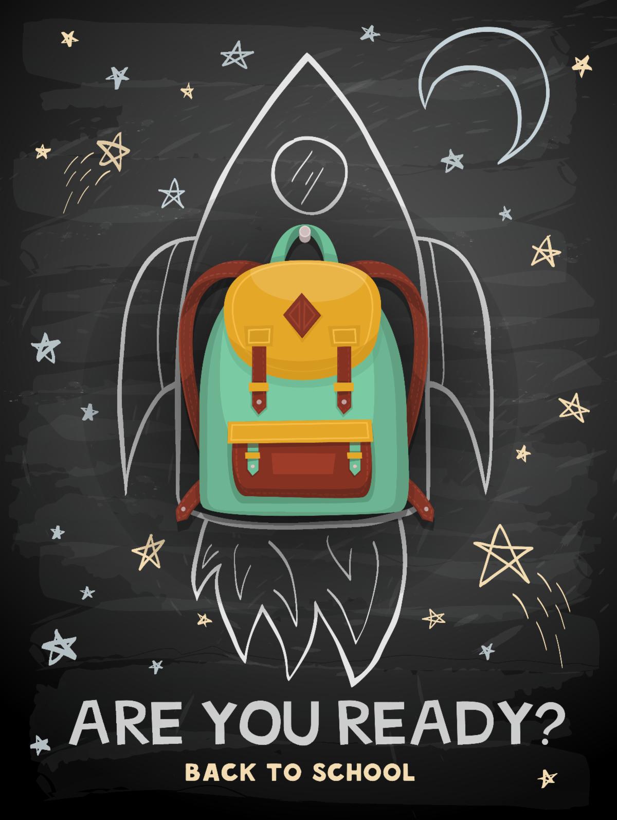 Back to School