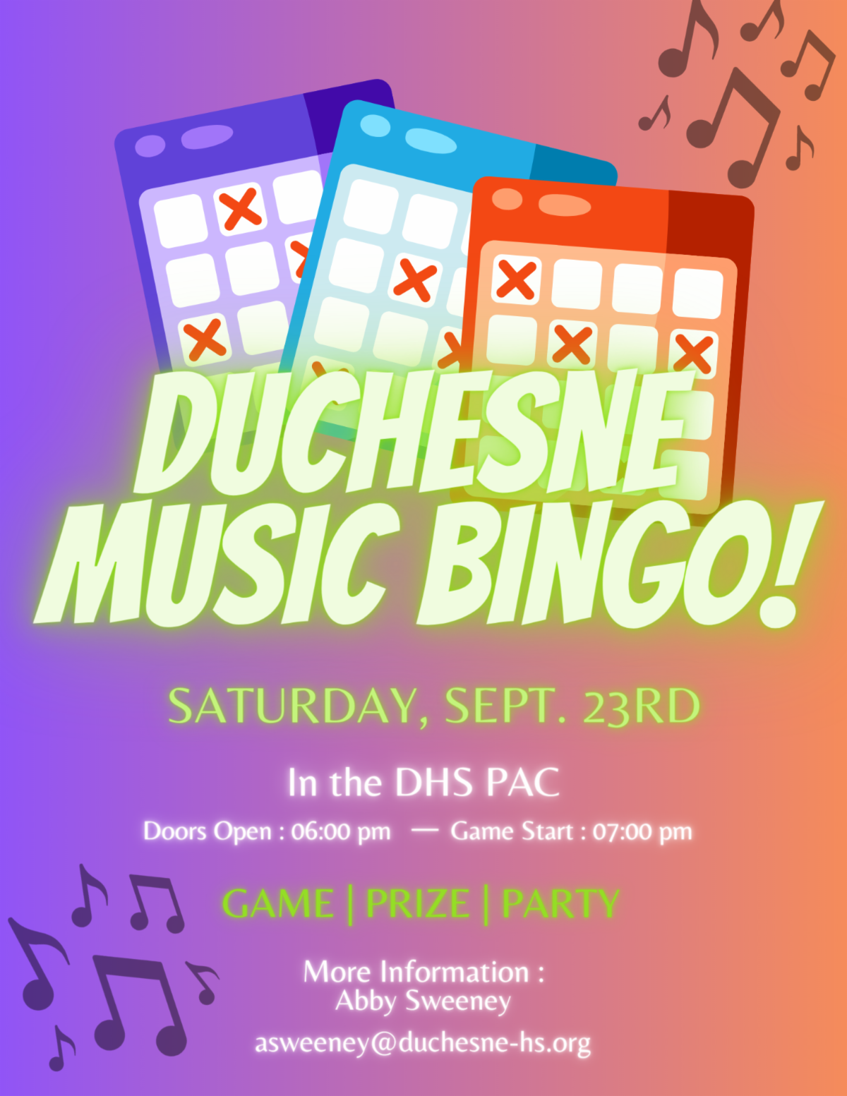 Duchesne Alumni News Roundup