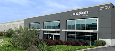 Aeronet Worldwide