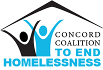 Concord Coalition to End Homelessness logo