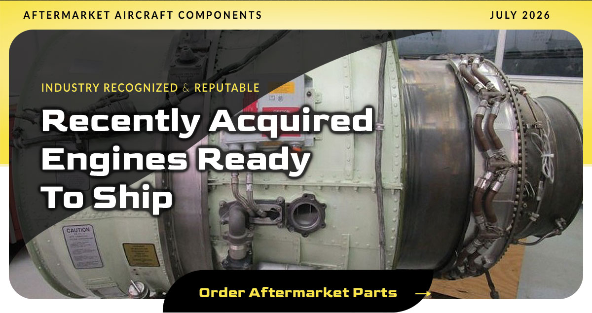 HJS Parts Bulletin