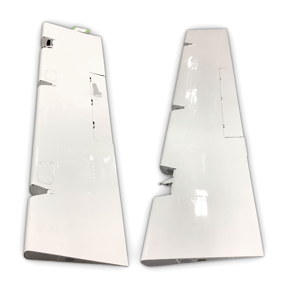 Horizontal Stabilizer Trim Actuator