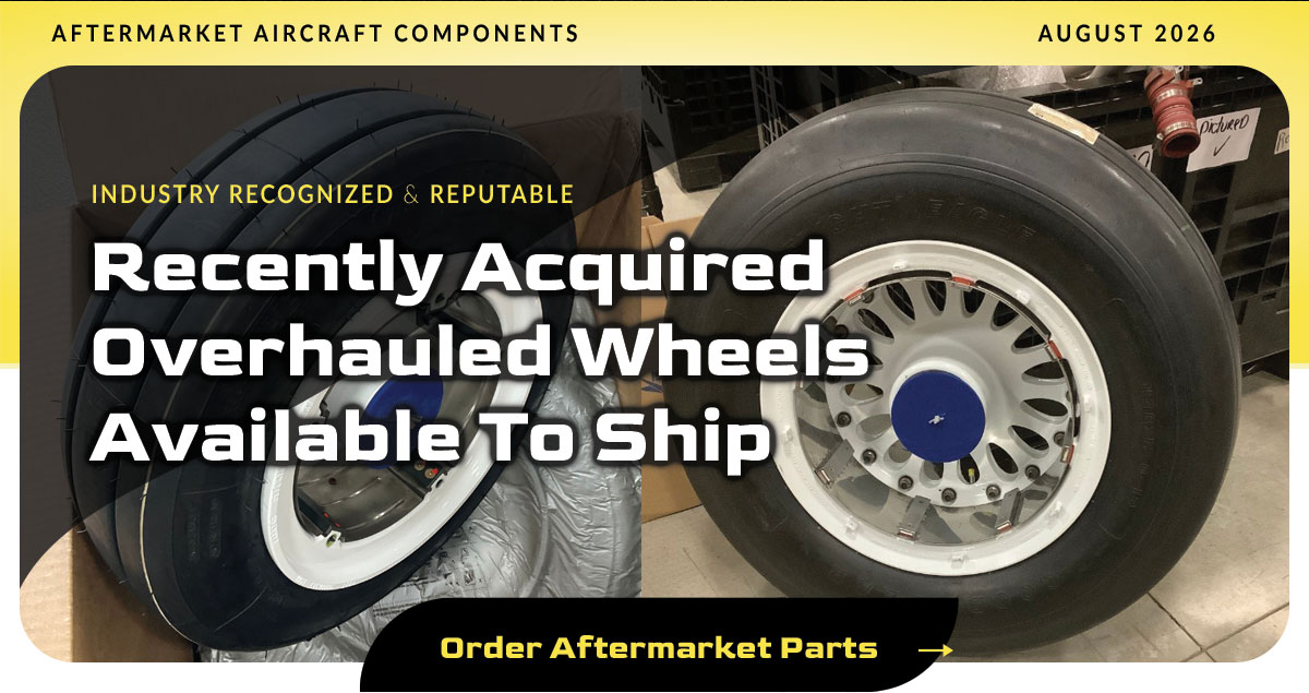 HJS Parts Bulletin