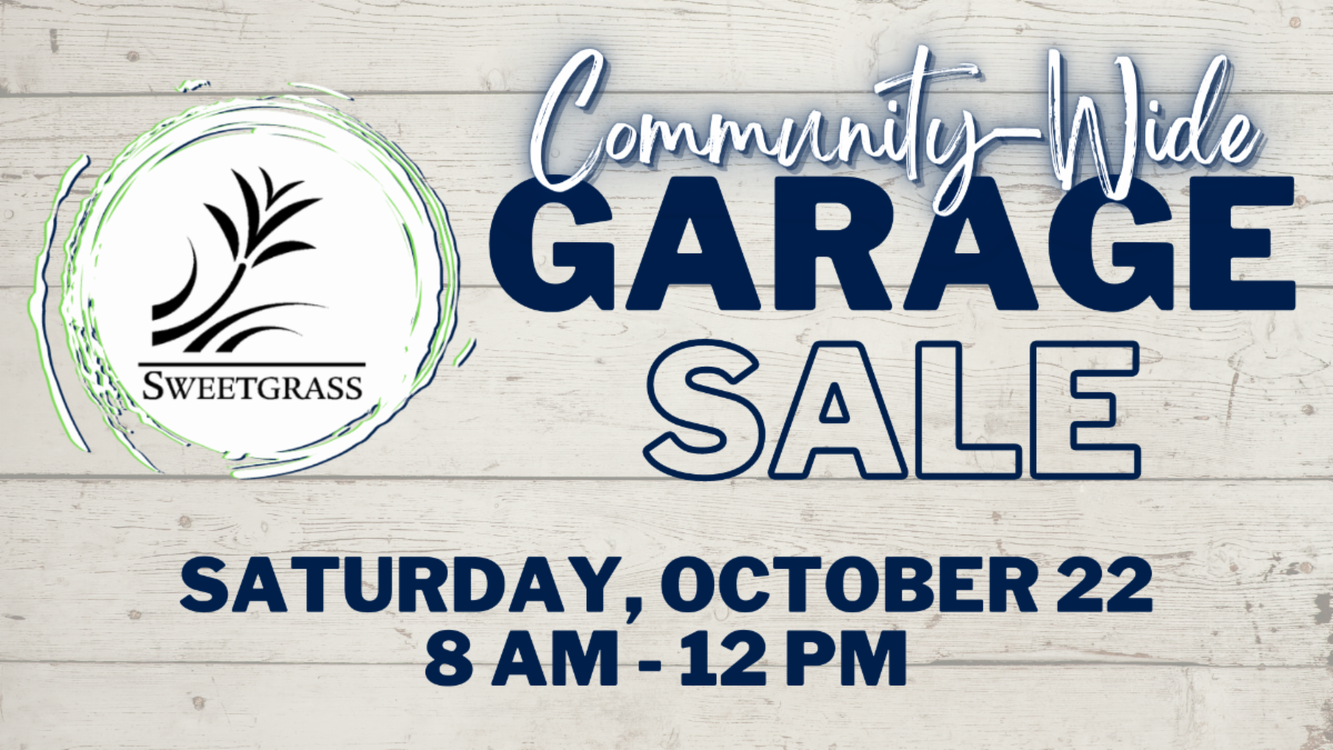 The Sweetgrass Breeze