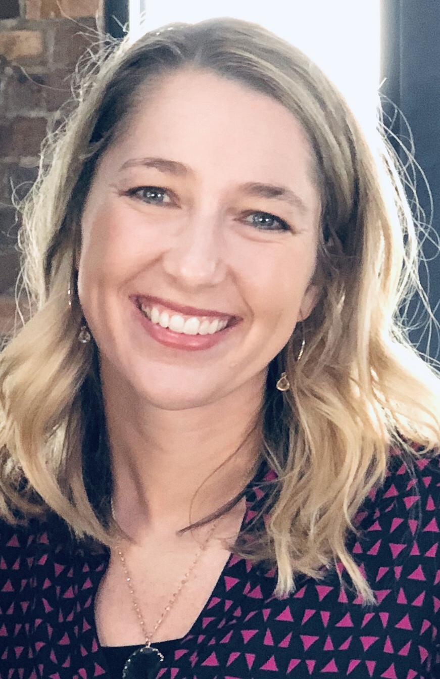 Meet the New Director!