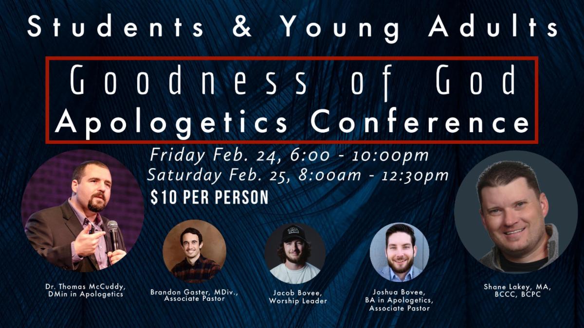 FEBRUARY 2023 LRBA NEWSLETTER