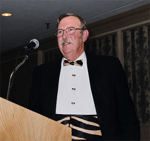 Donald R. Butts, MD