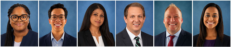 MIST Consortium Welcomes 2026-27 Fellows