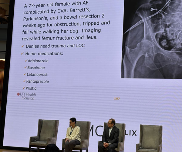 Geriatric Trauma Symposium 2026