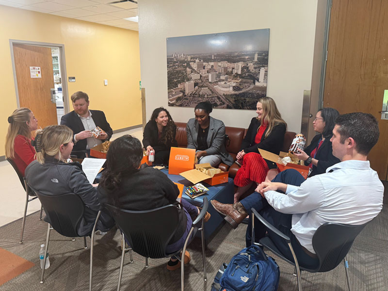 Research Day 2025