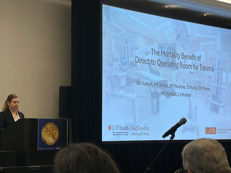 Southwestern Surgical Congress