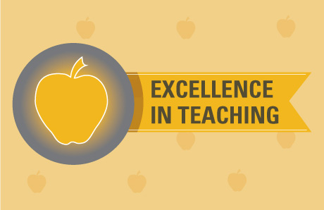 Excellence in Teaching