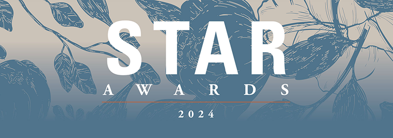 Star Awards 2024