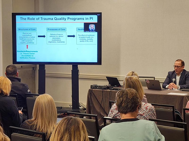 Texas TQIP Collaborative 