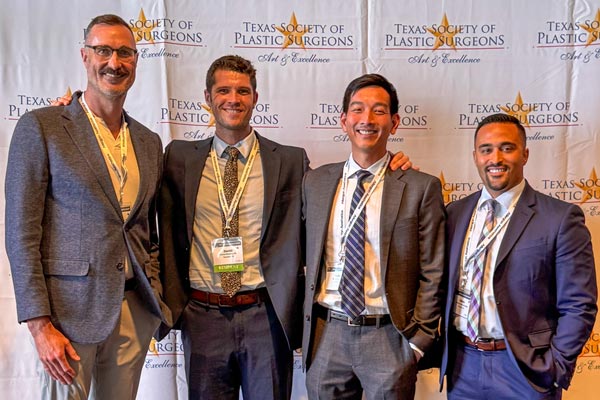 TSPS Conference