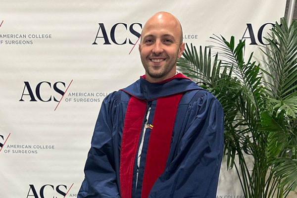 Oscar Olavarria, MD, MS