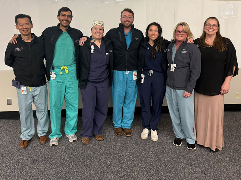 2025 Resident Awards