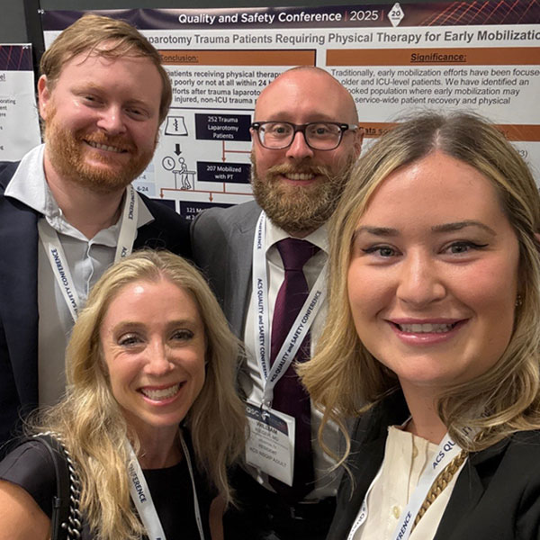 ACS Quality and Safety Conference
