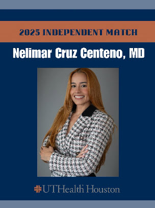 Introducing our 2025 Plastic Surgery Independent Match