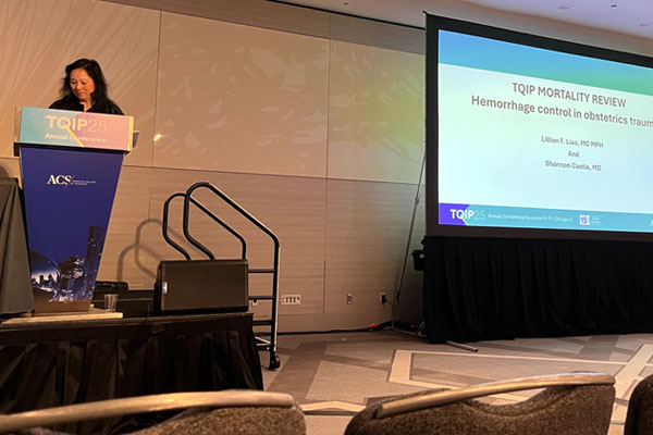 2025 TQIP Annual Conference