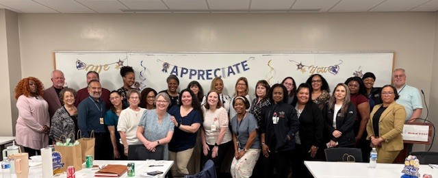 Administrative Professionals Day