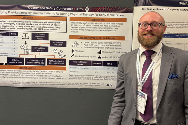 ACS Quality and Safety Conference
