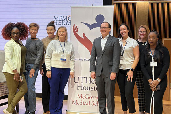 Geriatric Trauma Symposium 2026