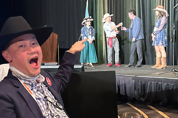 Pacific Association of Pediatric Surgeons