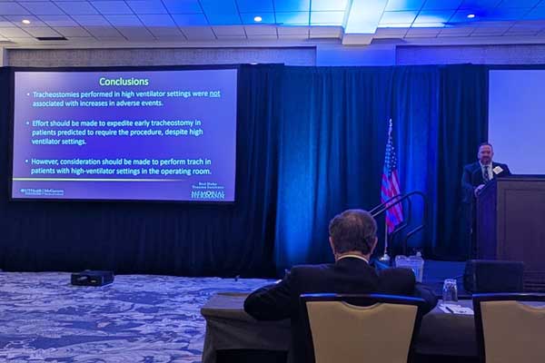 Highlights from the Southern Surgical Association