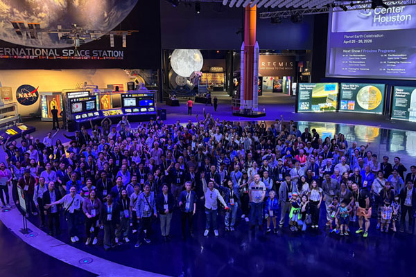 PAPS Conference Group Photo