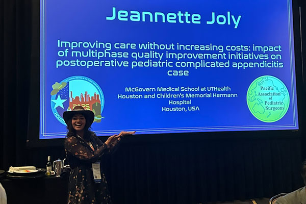 Pacific Association of Pediatric Surgeons