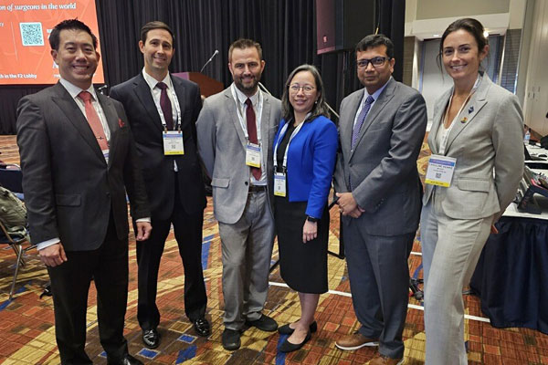 American College of Surgeons Clinical Congress 2025 