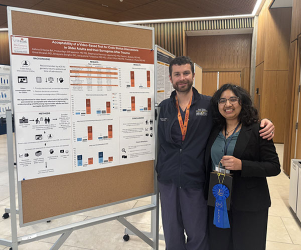 Geriatric Trauma Symposium 2026