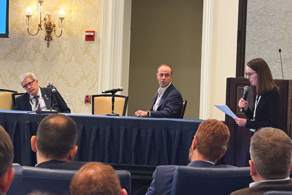 ACS Surgeons as Leaders Course