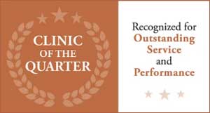 Clinic of the Quarter