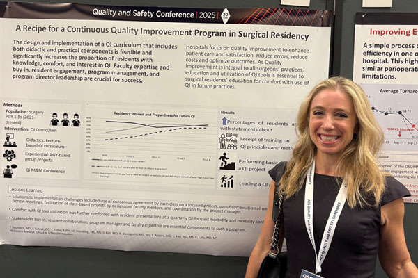 ACS Quality and Safety Conference
