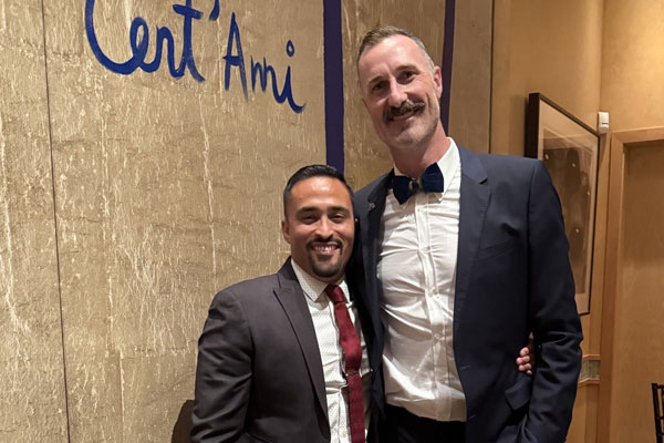 2025 Plastic & Reconstructive Surgery Residency Graduation