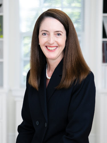 Dr. Melina Kibbe