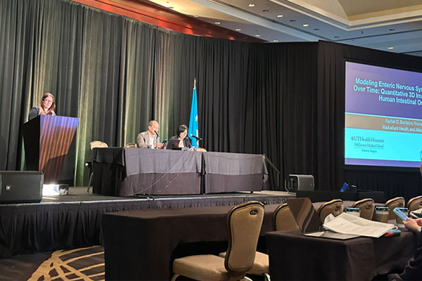 Pacific Association of Pediatric Surgeons