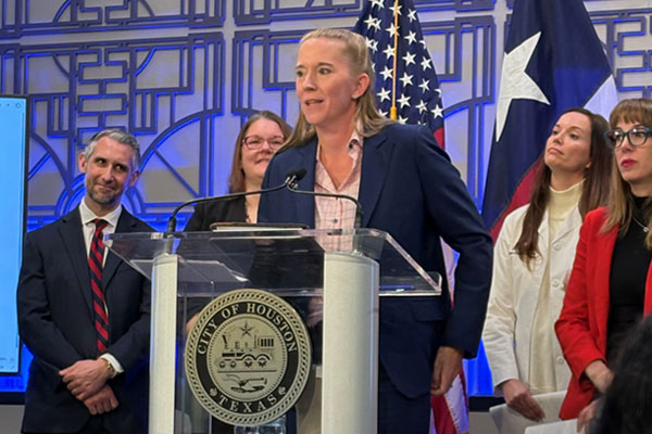 SAFEWatch Houston Firearm Injury Dashboard launch