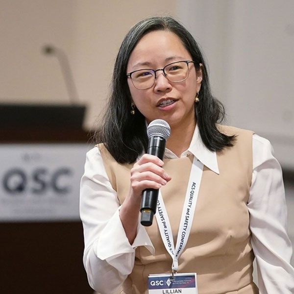 ACS Quality and Safety Conference