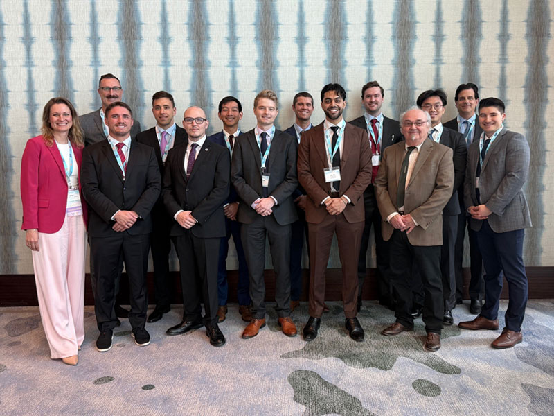 TSPS 2025 Meeting