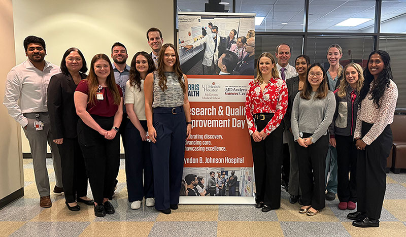 Research & Quality Improvement