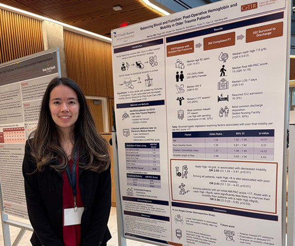 Geriatric Trauma Symposium 2026