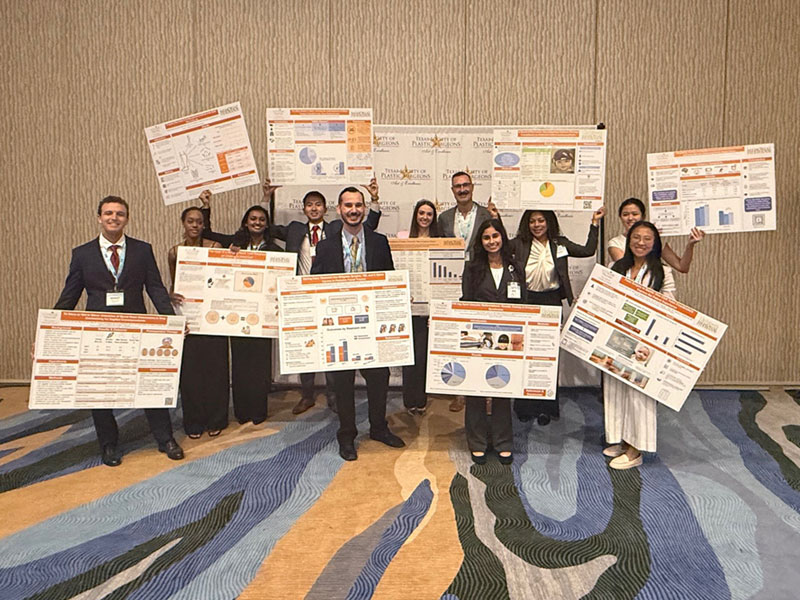 TSPS 2025 Meeting