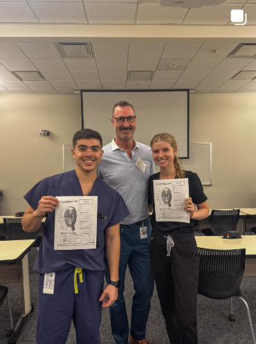 2025 Texas Society of Plastic Surgeons Boot Camp